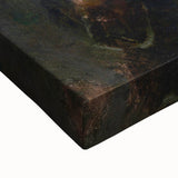 Impressionism Wall Art - John Russell's Portrait of Vincent van Gogh Print