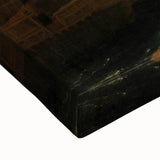 Baroque Maritime Scene: Classic Art Print with Nautical Grandeur