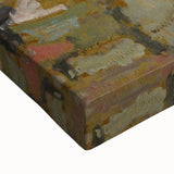 Impressionist Interior - Ker-Xavier Roussel Reading by Edouard Vuillard