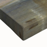 Romanticism Art - The Fighting Temeraire by J.M.W. Turner