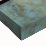 Minimalist Abstract Living Room Wall Art – Modern Canvas Print