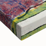 Expressionist Art - Russian Dancers by Ernst Ludwig Kirchner