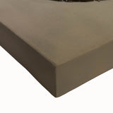 Geometric Abstract Living Room Wall Art – Modern Canvas Decor