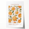 Rolled print of assorted fruits in vibrant colors, ideal for art wall dining room or classy bathroom wall art.