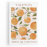 Black and white wall art featuring a large assortment of fruits on a stretched canvas, ideal for kitchen decor.