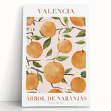 Black and white photo of assorted fruits on stretched canvas, ideal for kitchen wall art.