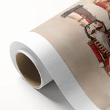 Classic Nutcracker Soldiers – Festive Christmas Wall Hangings