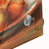 Apples (Pommes) - Vibrant Still Life by Pierre-Auguste Renoir