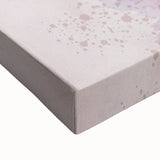 Princess Crown Girls Room Wall Art – Royal Nursery Print