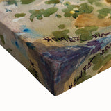 Realism Art Print - Girl Carrying a Basket by Winslow Homer Canvas