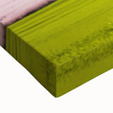 Black and white landscape art painting of a European cityscape on a large stretched canvas, ideal for bedroom decor.