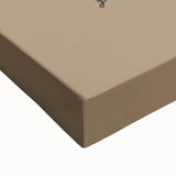 Large art canvas featuring a black and white landscape painting of trees in fall, suitable for bedroom decor.