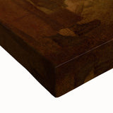 Baroque Tavern Scene: Classic Art Print with Rustic Character