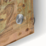 Expressionist Art - Satyr by Cyprián Majerník