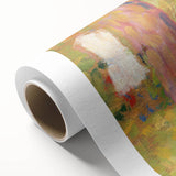 Impressionist Park Scene - La Grande Jatte by Georges Seurat Print