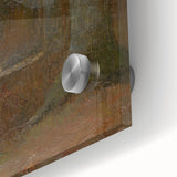 Forest Landscape Wall Art - Serene Woodland Study by László Mednyánszky