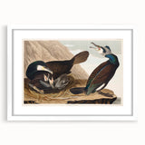 Romanticism Art - West Front of Cassiobury