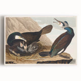 Romanticism Art - West Front of Cassiobury