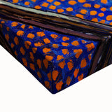 Impressionism Portrait Wall Art - La Mousmé by Van Gogh, Vibrant Print