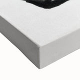 Expressionist Art - Seagull and Steamship at Sea by Leo Gestel