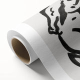 Expressionist Art - Seated Female Nude by Leo Gestel