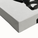 Expressionist Art - Seated Female Nude by Leo Gestel