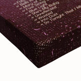 Mazzy Star So Tonight That I Might See Poster - Retro Music Art