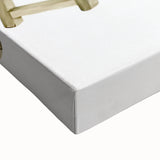 Adorable Christmas Bunny Girls Room Wall Art - Kids Holiday Decor