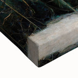 Serene Bamboo Forest Wall Art – Nature-Inspired Canvas Print