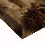 Romanticism Art: Burning of Parliament - Famous Romantic Era Painting