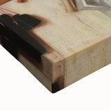 Baroque Musical Still Life: Classic Art Print with Timeless Elegance