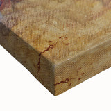 Impressionist Landscape - La Gaude by Pierre-Auguste Renoir Print