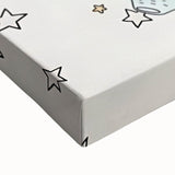 Little Prince-Inspired Girls Room Wall Art - Kids Space Decor