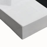 Modern Monochrome Dining Room Wall Art – Framed & Canvas Print