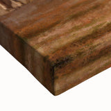 The Wellesley Grey Arabian Realism Art Print - Elegant Desert Canvas