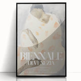 Framed abstract figurative artwork in black acrylic, showcasing dynamic shapes and fluid lines, perfect for modern home decor. Ideal for art enthusiasts seeking unique wall accents.