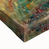 Impressionist Landscape - Paysage by Pierre-Auguste Renoir Print