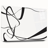 Minimalist Black Line Art for Bedroom – Framed & Canvas Prints