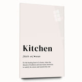 Large abstract wall art on acrylic, featuring swirling blue and green tones, ideal for bedroom or dining room decor.