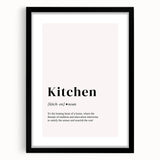 Extra large, textured abstract art print featuring vibrant multicolor swirls on a black framed canvas.