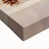 Elegant Candlelit Holiday – Cozy Christmas Wall Decor