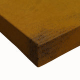 Rustic Trick or Treat Halloween Wall Art - Spooky Typography Decor