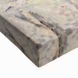 Apples and Grapes - Vibrant Still Life by Claude Monet