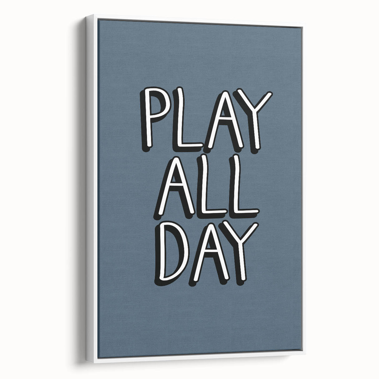 Playful Boys Room Wall Art – Kids Wall Art Prints for Playroom