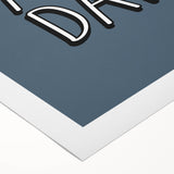 Playful Boys Room Wall Art – Kids Wall Art Prints for Playroom