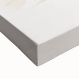 Mother & Baby Bunny Nursery Wall Art – Baby Room Decor Prints