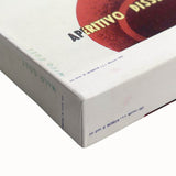 Cinzano Soda Retro Advertisement Vintage Poster Art - Mid-Century Print