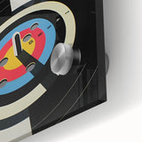 Retro Wall Art – Eagles Greatest Hits Volume 2 Canvas Print