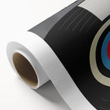 Retro Wall Art – Eagles Greatest Hits Volume 2 Canvas Print