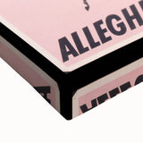 Boston Retro Travel Poster | Vintage City & Sailing Art